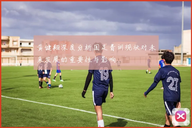黄健翔深度分析国足青训现状对未来发展的重要性与影响
